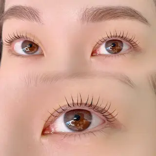 マツエク・マツパ 【一重┊︎奥二重】 YOSHIDA🌙の眉毛・アイブロウイメージ