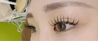 マツエク・マツパ 吉澤 渚彩のマツエク・マツパデザイン