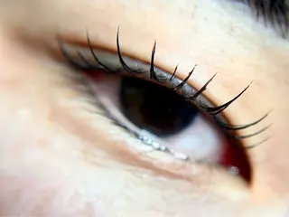 マツエク・マツパ テトのチヒロ .のマツエク・マツパデザイン