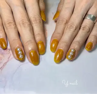 ネイル Feliz所属・Feliz 楽しいネイルサロンのネイルデザイン