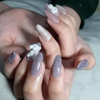 ネイル ネイリスト やましたのネイルデザイン