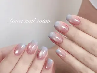 ネイル Liora ネイルサロン所属・Liora nail salonのネイルデザイン