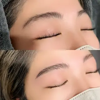 アイブロウ Salon aim /CHIHARUの眉毛・アイブロウイメージ