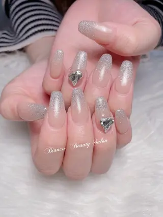 ネイル Bianca 大山のネイルデザイン