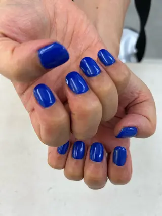 ネイル KIM HYOSUNGのネイルデザイン