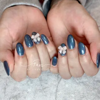 ネイル 🌻Jr.FANS NAIL池袋店🌻のネイルデザイン