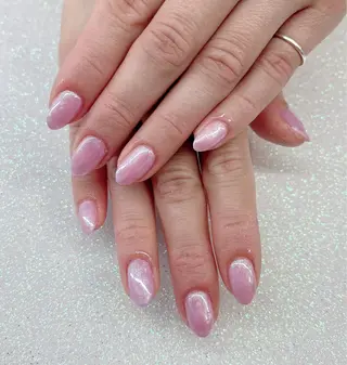 ネイル VIERU YURIのネイルデザイン