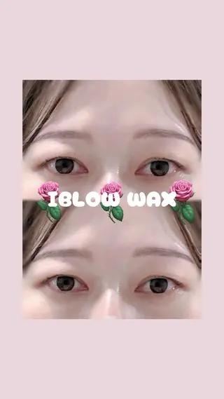 マツエク・マツパ Lucia 麻生のマツエク・マツパデザイン