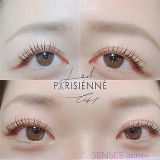 マツエク・マツパ MARI .のマツエク・マツパデザイン