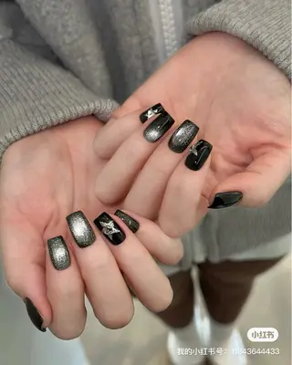 ネイル soso nail salon所属・so soのネイルデザイン