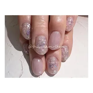 ネイル ritom.nail所属・nailist shioriのネイルデザイン