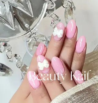 ネイル Kaif ネイル サロンのネイルデザイン