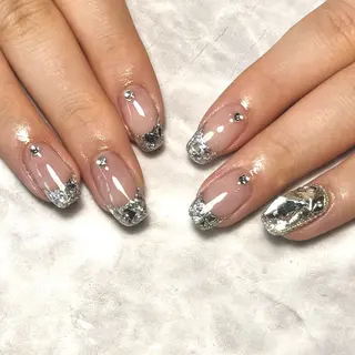 ネイル Nail Salon Lillion【リリオン】所属・lillion karenのネイルデザイン