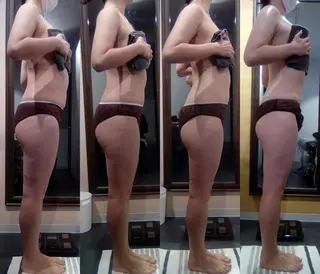 メンズ プロ集団エステサロン 【SAKU】のエステ・リラクイメージ