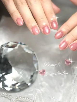 ネイル Suetake Shuriのネイルデザイン