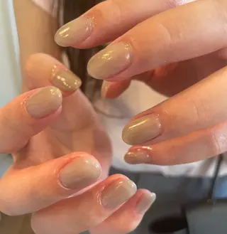 ネイル SHEEP 🐏のネイルデザイン