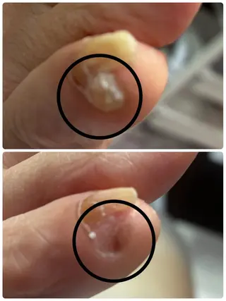 e.nail所属・和賀井 恵理のネイルデザイン