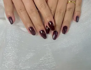 ネイル kiki nail たまプラーザのネイルデザイン