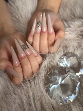 ネイル nail salon amiのネイルデザイン