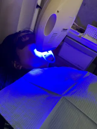 ホワイトニングジム 池袋のその他イメージ