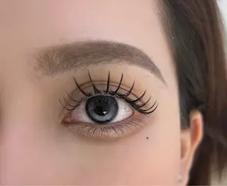 マツエク・マツパ Amina.近江八幡所属・Amina 恵愛♡のマツエク・マツパデザイン