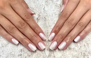 ネイル Li'leaNail RUIのネイルデザイン