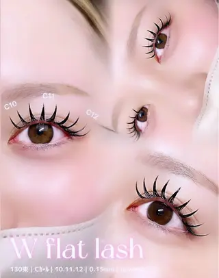 マツエク・マツパ milimili所属・milimili salonのその他イメージ