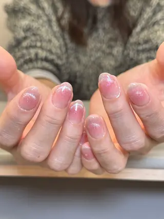 ネイル Trend Nail シルフのネイルデザイン