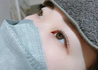 マツエク・マツパ EARTH土浦 菊地のマツエク・マツパデザイン