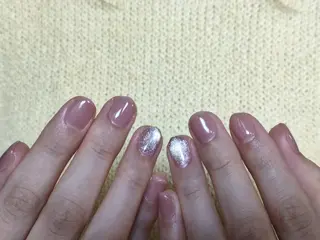 ネイル oir. nailsalonのネイルデザイン