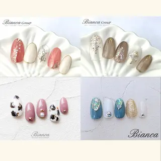 ネイル One’Ness所属・One’Ness Nana🤍のネイルデザイン