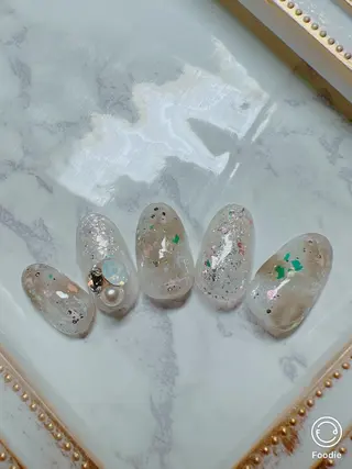 ネイル たきぐち みちこのネイルデザイン