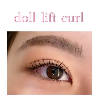 マツエク・マツパ torie川越 🦋RIN🦋のマツエク・マツパデザイン