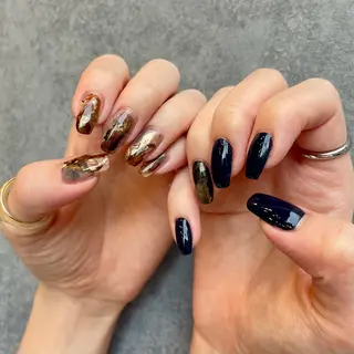 ネイル N°nail 💅MIIRUのネイルデザイン