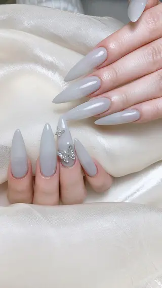 ネイル ルラワンネイル エンのネイルデザイン