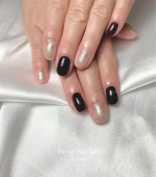 ネイル Nail Salon Lemonのネイルデザイン