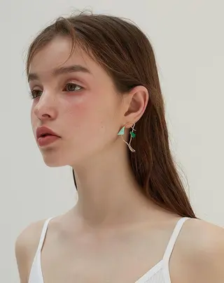 ロング ma naのヘアスタイル