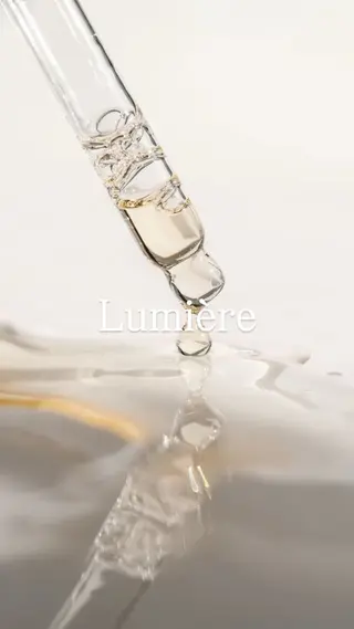 オーロラ麻布十番所属・Lumière beautyのエステ・リラクイメージ