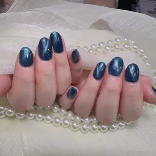 ネイル BuBu Nail渋谷道玄坂のネイルデザイン
