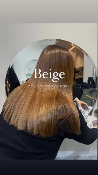 ロング 下北沢suu所属・AYAKA 下北沢suuのヘアスタイル