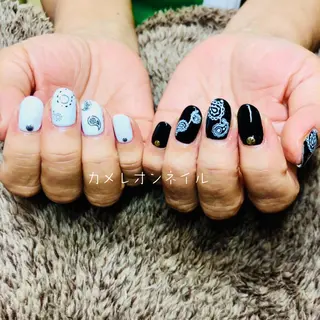 ネイル カメレオン ネイルのエステ・リラクイメージ