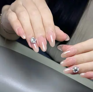ネイル NaNa🎀 nailのネイルデザイン