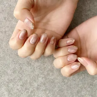 ネイル nail salon Soeurのネイルデザイン