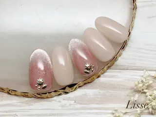 ネイル リセ有楽町店 アイリストのマツエク・マツパデザイン