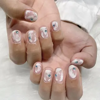 ネイル ネイルサロン STELLAのネイルデザイン