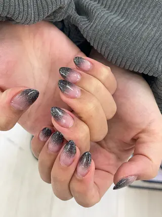 ネイル ビアンカ 大宮 カッチのネイルデザイン