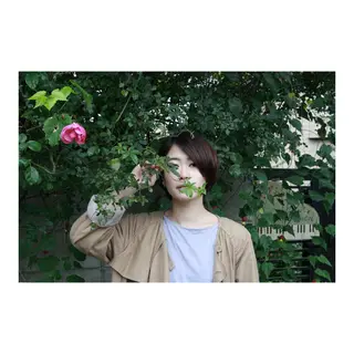 ショート canvas.所属・canvas. 今泉具視のその他イメージ