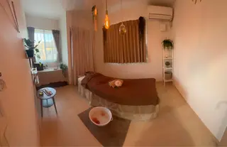 GRANCOCO ikuのエステ・リラクイメージ