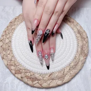 ネイル uuネイルサロン所属・uu ネイルサロン関内🌼のネイルデザイン