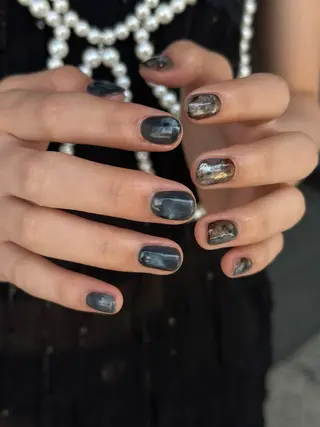 ネイル ryo.所属・yamaguchi ryoのネイルデザイン